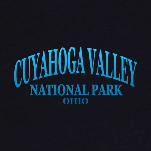 Cuyahoga Valley National Park, Ohio by Naves